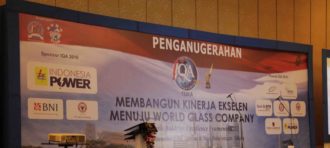 Indonesian Quality Award 2016 : BINUS University Berhasil Meraih Gold Award & capai Band “Emerging Industry Leader”