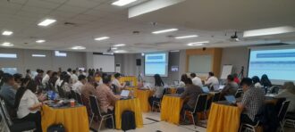 Pembukaan Audit Mutu Internal 2023