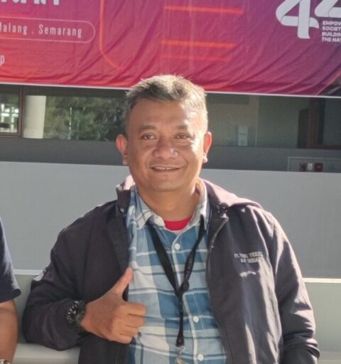 Nurvianto Dwi Pranoto, S.E.