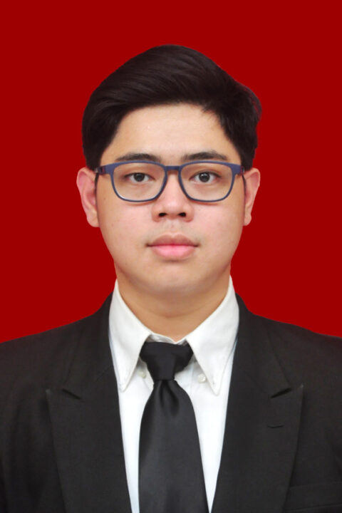 Daniel Kurniawan, S.Kom.