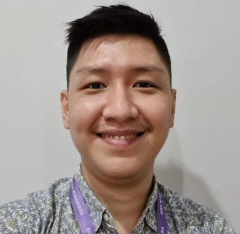 Robert Wylie Yanto, S.T.