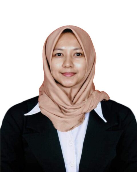 Najia Al Umri, S.Kom, M.B.A.