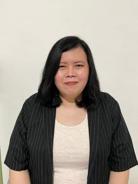 Woro Andhini Gozaly, S.E.