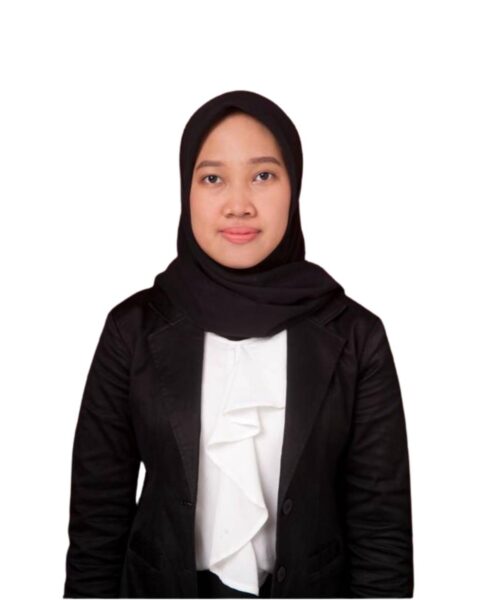 Andi Ihdal Husnayain, S.M.B., M.M.