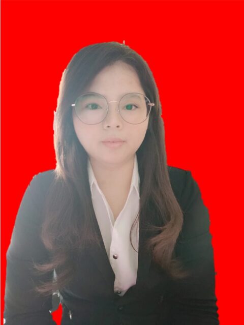 Dr. Lasmy, S.Kom., M.M.